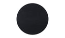 Grace Accent Table Black Oak