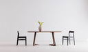 Owing Dining Chair Black - Set Of Two