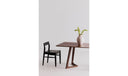 Owing Dining Chair Black - Set Of Two