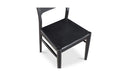 Owing Dining Chair Black - Set Of Two