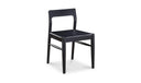 Owing Dining Chair Black - Set Of Two