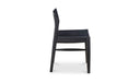 Owing Dining Chair Black - Set Of Two