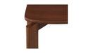 Daifuku Dining Chair Brown – Set Of Two