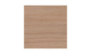 Daifuku Large Dining Table Brushed Natural Oak