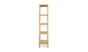 Nolan Bookcase Natural