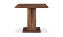 May Cafe Table Walnut
