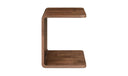 Carrie Side Table Walnut