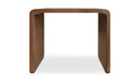 Carrie Side Table Walnut