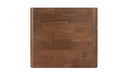 Carrie Side Table Walnut