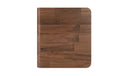 Carrie Side Table Walnut