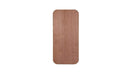 Kai Floor Mirror Oak