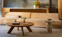 Alden Coffee Table Natural Oak