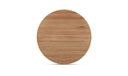 Alden Coffee Table Natural Oak