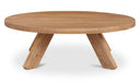 Alden Coffee Table Natural