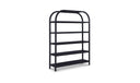 Eero Bookcase Large Black