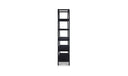 Eero Bookcase Large Black