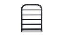 Eero Bookcase Large Black