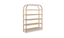 Eero Bookcase Large Natural