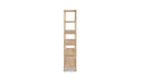 Eero Bookcase Large Natural