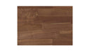 Carrie Counter Table Walnut