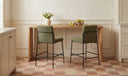 Carrie Counter Table Natural