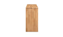 Carrie Counter Table Natural