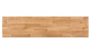 Carrie Counter Table Natural