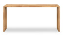 Carrie Counter Table Natural