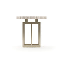 Wish You Were Here Rnd Side Table Lt