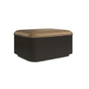 Love Bench - Small, Fabric 9191-44CC by Caracole