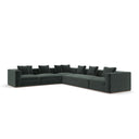 Bello Sectional - L-Shaped by Caracole, view 2