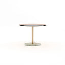 Tension Glass Top Dining Table