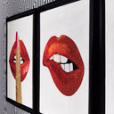 Hush Beaded Art