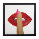 Hush Beaded Art