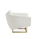 Beaumont Lounge Chair