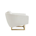 Beaumont 64" Settee