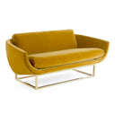 Beaumont 64" Settee