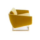 Beaumont 64" Settee