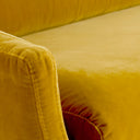 Beaumont 64" Settee