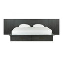 Manchester- Contemporary Dark Grey Dresser
