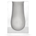 Bel Air Mega Scoop Vase