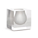 Bel Air Mini Scoop Vase