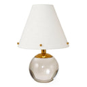 Belvedere Clear Lamp