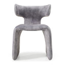 Bergman - Modern Fabric Dining Chair