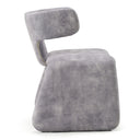 Bergman - Modern Fabric Dining Chair