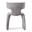 Bergman - Modern Fabric Dining Chair
