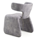 Bergman - Modern Fabric Dining Chair