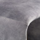 Bergman - Modern Fabric Dining Chair