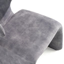 Bergman - Modern Fabric Dining Chair