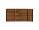 Berlin - Modern Walnut Dresser